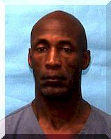 Inmate Wayne Robinson