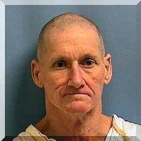 Inmate Weldon R Ford
