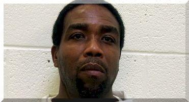 Inmate Wendell D Williams