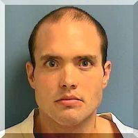 Inmate Wesley A Jordan