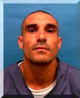 Inmate Wilfredo A Jr Pesante