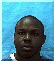 Inmate Wilkerson Marcelin