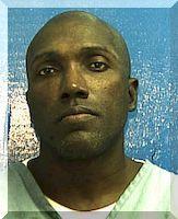 Inmate Willie Robinson