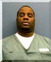 Inmate Willie T Gilmore