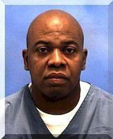 Inmate Anthony L Jackson
