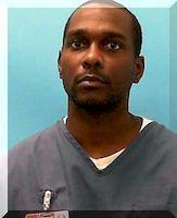 Inmate Antonio D Haynes