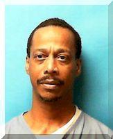 Inmate Antonio D Williams