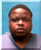 Inmate Antonio M Mosely