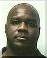 Inmate Antrell Nelson
