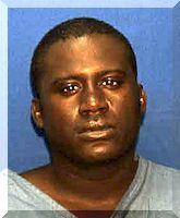 Inmate Antwan T Gordon