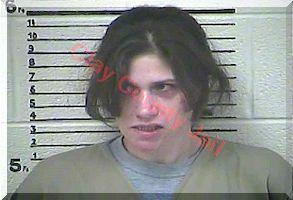 Inmate Beth Moore