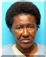 Inmate Beverly B Davis