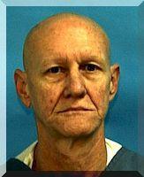 Inmate Billy J Rooksberry