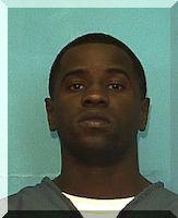 Inmate Bobby C Shorter