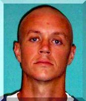 Inmate Bradley S Hall