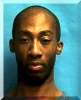 Inmate Brandon A Rolle