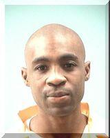 Inmate Brandon Jones