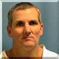 Inmate Brett A Scott