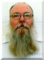 Inmate Brian Prudhomme