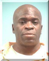 Inmate Brion Cooper