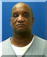 Inmate Carlos G Cooper