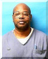 Inmate Ceasar R Mitchell