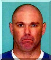 Inmate Chad M Morris