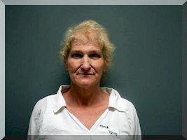 Inmate Cheryl R Allen
