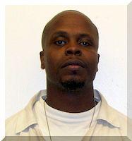 Inmate Chester L Turner Jr