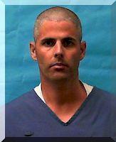 Inmate Christopher Batchelor