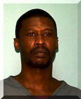 Inmate Christopher L Kelsey