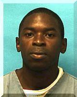 Inmate Christopher Lowe