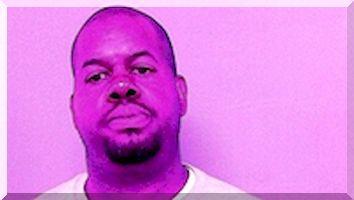 Inmate Christopher Paton Fields