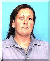 Inmate Christy L Pankey