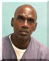 Inmate Claude B Brown