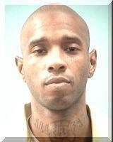 Inmate Clifton Harington