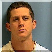 Inmate Cody Whitten