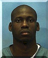 Inmate Corey L Thomas