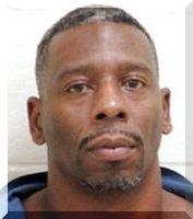 Inmate Corey Darnell Moore