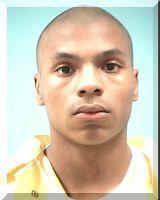 Inmate Cortez Cole