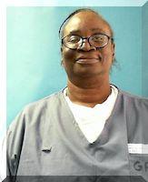 Inmate Cynthia Green Anderson