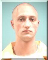 Inmate Dakota Rathai