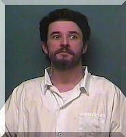 Inmate Daniel Henderson