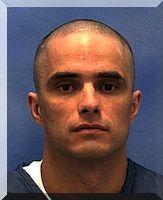 Inmate Daniel L Orourke