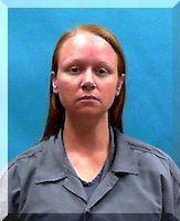 Inmate Danielle J Overbey