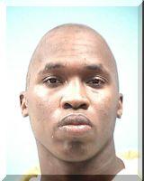 Inmate Daquaris Brown