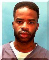 Inmate Darnell Randolph