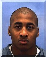 Inmate Davarious L Cooper