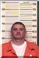 Inmate David L Rader