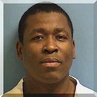 Inmate David L Sims